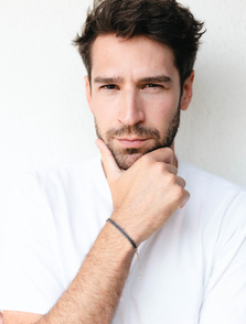 Vanilla Models - Daniel S