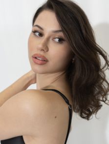 Vanilla Models - Alicja M