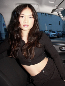 Vanilla Models - Karolina N