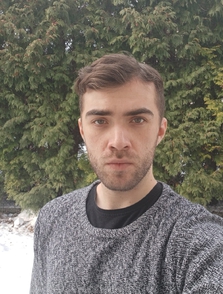 Vanilla models - Adrian G