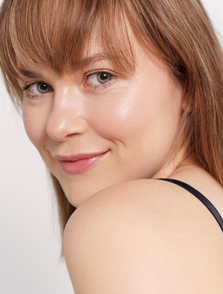 Vanilla Models - Natali M