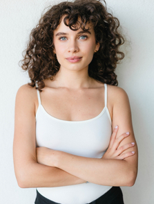 Vanilla Models - Ada J