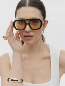 Vanilla models - Weronika W