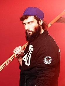 Vanilla Models - Marcin S