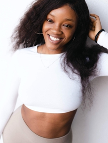 Vanilla Models - Natalie Nye