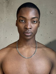 Vanilla models - Zófimo