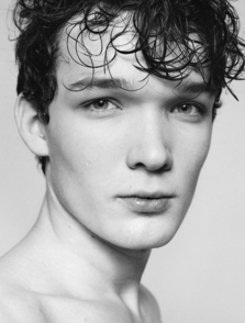 Vanilla Models - Aleksander