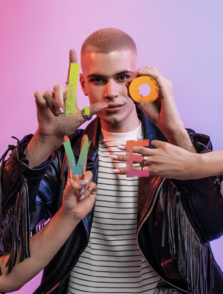 Vanilla Models - Borys