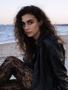 Vanilla Models - Karo