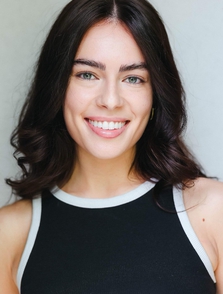 Vanilla Models - Blanka