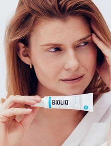 Vanilla models - Marcelina G