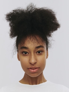 Vanilla Models - Simona