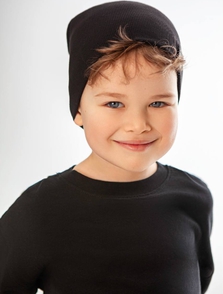 Vanilla Models - Ilya