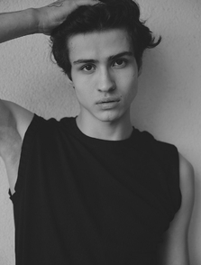 Vanilla Models - Mikita S