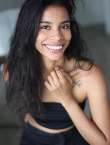 Vanilla Models - Cindy