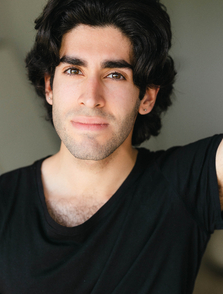 Vanilla Models - Jonathan