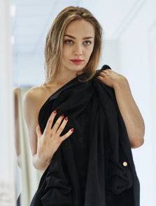 Vanilla Models - Wero K