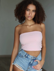 Vanilla Models - Gabi