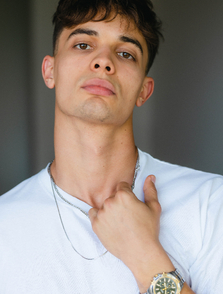 Vanilla Models - Pavel