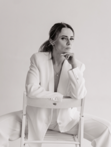 Vanilla Models - Kamila W