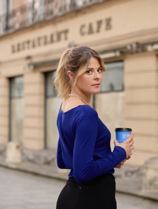 Vanilla Models - Angelika K