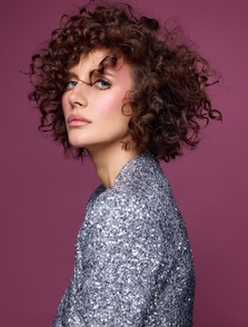 Vanilla Models - Wiktoria L