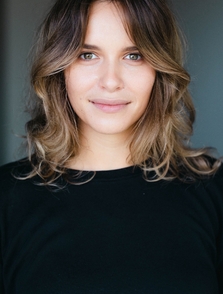 Vanilla models - Martyna