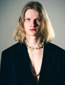 Vanilla Models - Wiktor W