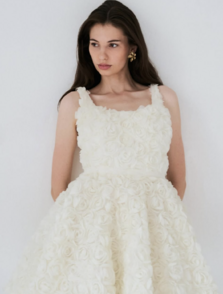 Vanilla Models - Aleks B