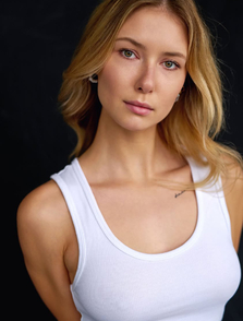 Vanilla Models - Marta S