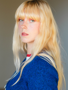 Vanilla models - Maja Z