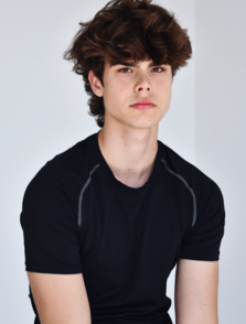 Vanilla Models - Witek M