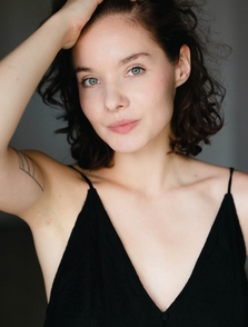 Vanilla Models - Mary G