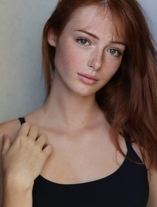 Vanilla Models - Zosia