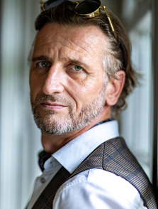 Vanilla Models - Tomek G