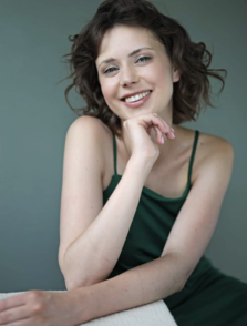 Vanilla models - Aleks S