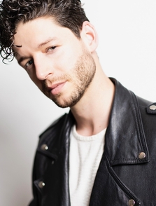 Vanilla Models - Krystian M