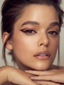 Vanilla Models - Antonina