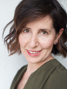 Vanilla models - Aneta W