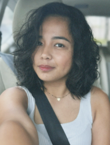 Vanilla models - Nastassja