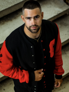 Vanilla Models - Kuba P