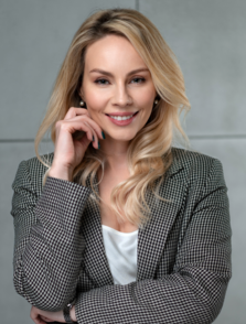 Vanilla models - Agata Ka