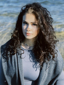 Vanilla models - Rozalia M