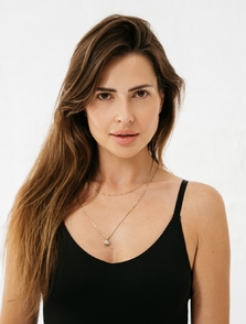 Vanilla Models - Agata