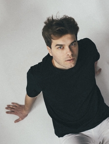 Vanilla Models - Sasha