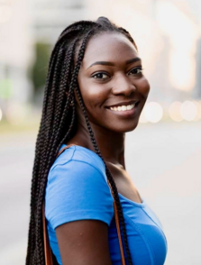 Vanilla Models - Bamby