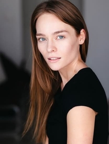 Vanilla Models - Małgosia C