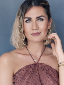 Vanilla models - Anna V