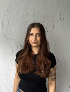 Vanilla models - Oliwia Ko