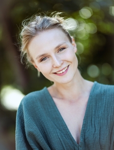 Vanilla Models - Milena S